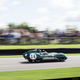 Illustration for article titled The Goodwood Revival Is An Extraordinary Step Back Into The Greatest Eras Of Cars